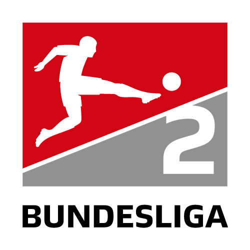 Logo 2. Bundesliga