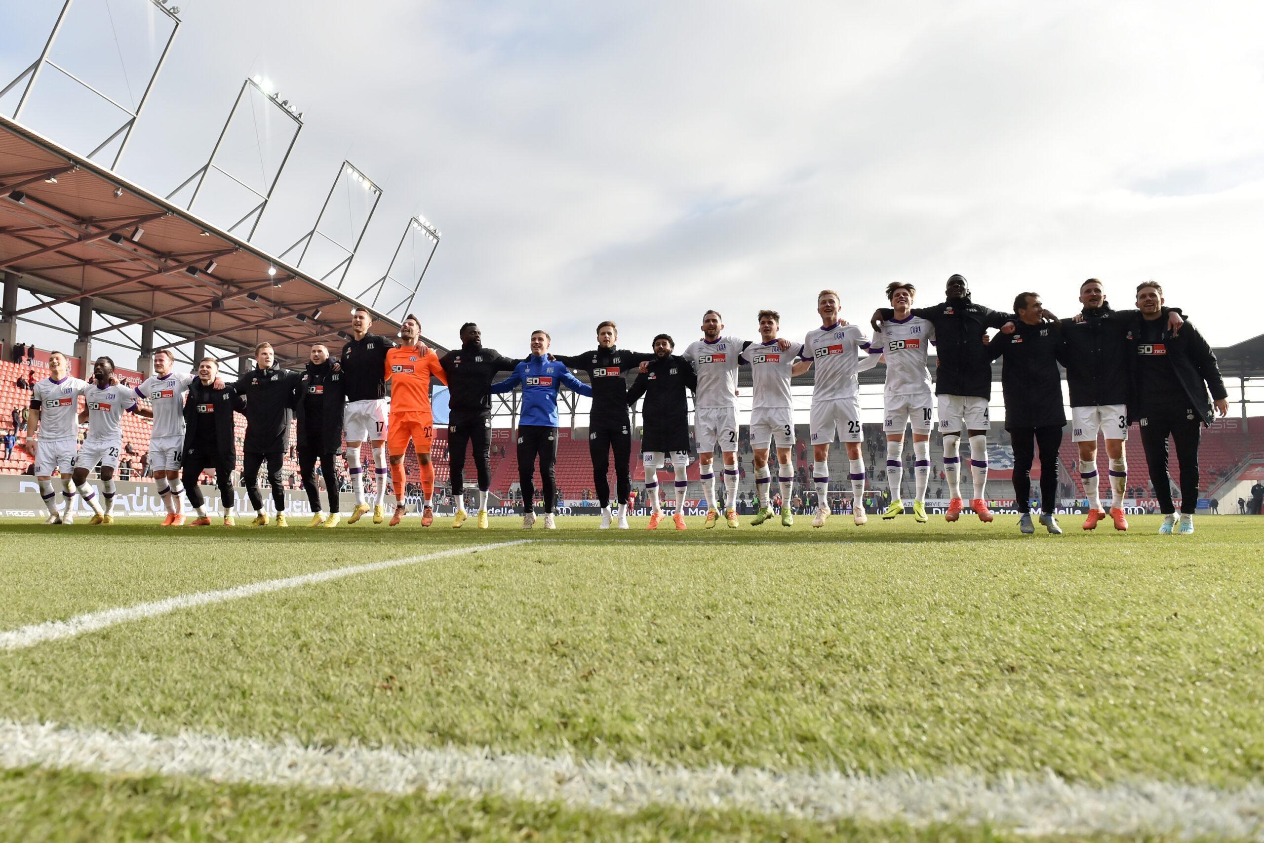 1860 vs. Freiburg II verpasst?: Wahnsinn! TSV 1860 München hält SC Freiburg  II auf Distanz